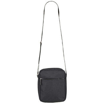 Small Messenger Bag - Vancouver