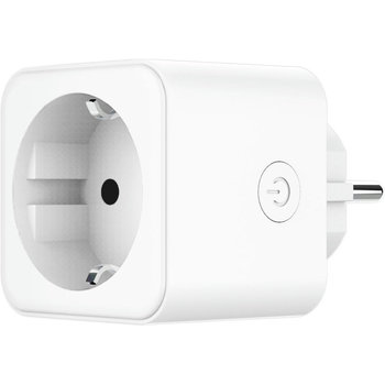 Smart Home Steckdose –intelligentes Gerät zur Vernetzung Ihrer Geräte Zuhause mit Verbrauchsmesser
