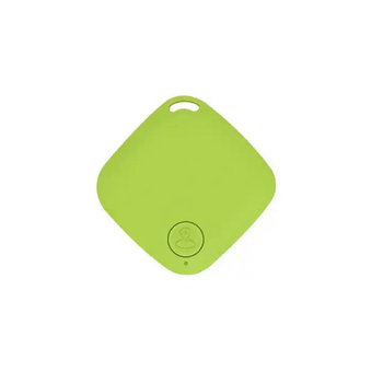 Smart Tag kompatibel mit Apple "Wo ist?" Netzwerk Grün