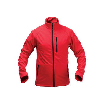 Softshell Jacke Molter