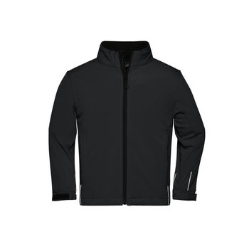 Softshell Jacket Junior-Trendige Jacke aus Softshell