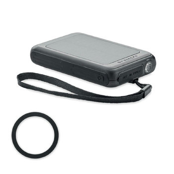 Solar-Powerbank 5000 mAh