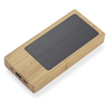 Solar Powerbank SONNEN 10 000 mAh