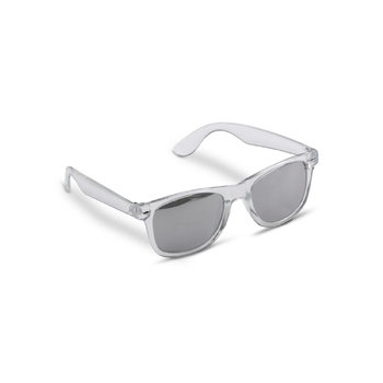 Sonnenbrille Bradley transparent UV400