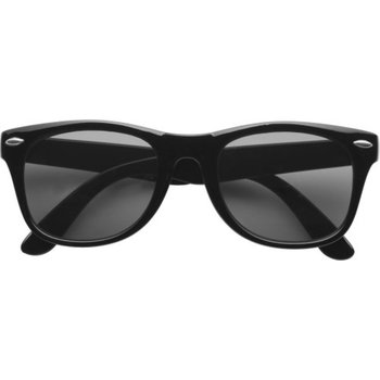 Sonnenbrille aus Kunststoff Kenzie