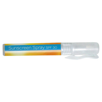 Sonnenschutzspray "Sensitiv" LSF 50 im 7 ml Spray Stick