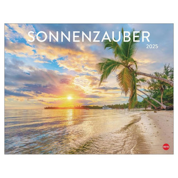 Sonnenzauber