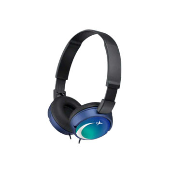 Sony On-Ear Headphone MDR-ZX310 Blue