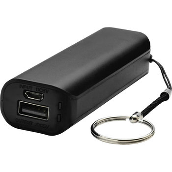 Span 1200 mAh Powerbank