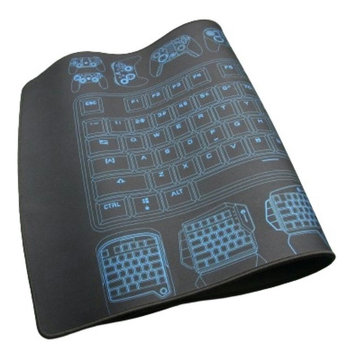 Speedgaming Mousepad