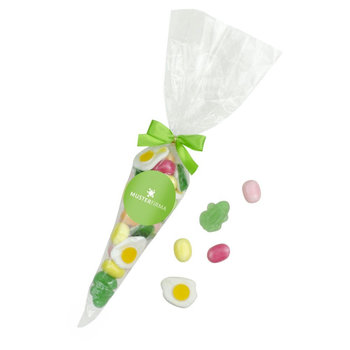 Spitztüte Frohe Ostern