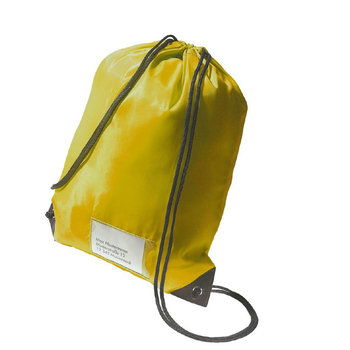 Sportbeutel "Rucksack"