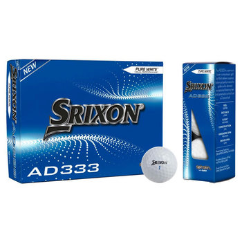 Srixon AD333