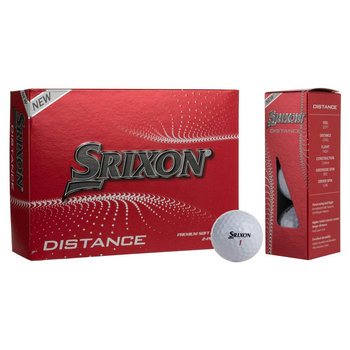 Srixon Distance