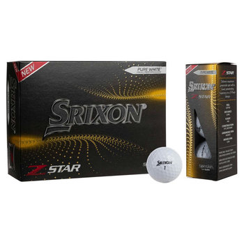 Srixon Zstar