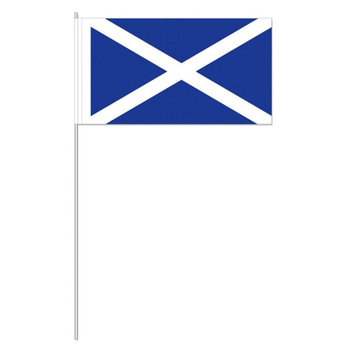 Staatenfahnen, Schottland   