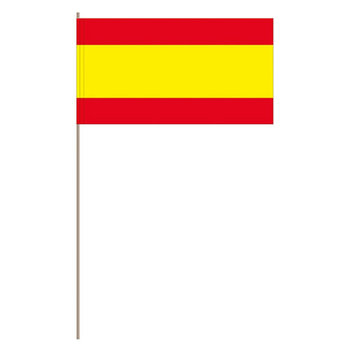 Staatenfahnen, Spanien   