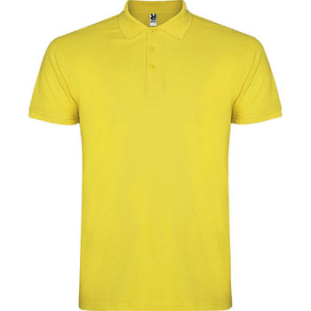 Star Poloshirt für Herren