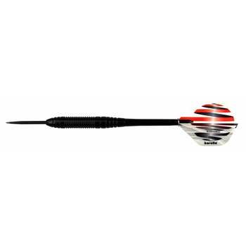 Steeldarts Blackstar 21G Standard | 3 Darts im Blister verpackt | Preis auf Anfrage