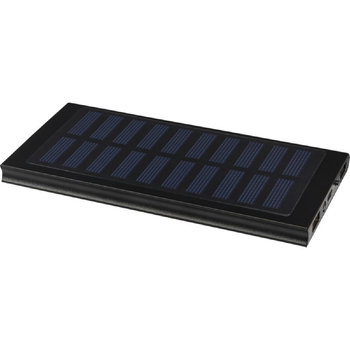 Stellar 8000 mAh Solar Powerbank