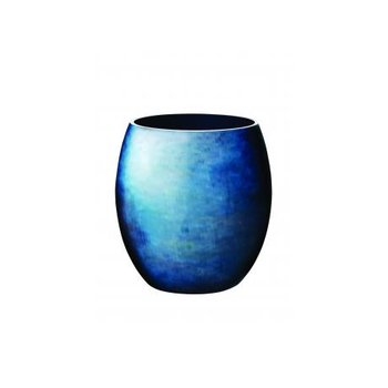 Stelton Stockholm Vase D: 16,6 cm mittel Horizon