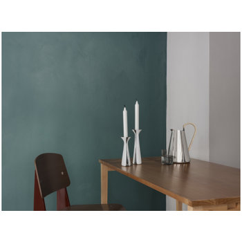 Stelton Unified Kerzenständer 17 cm klein white