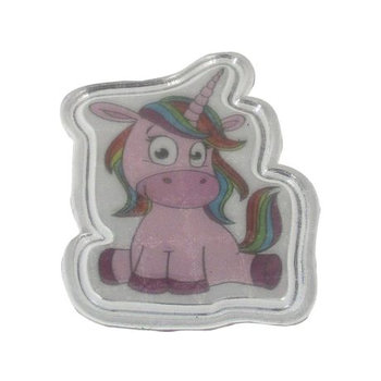 Sticker S-12 Einhorn 1 45 x 60 mm