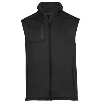 Stretch Fleece Bodywarmer