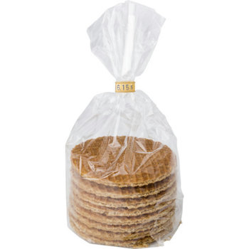 Stroopwafel Juanita