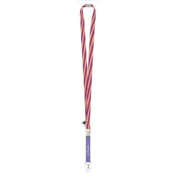 Sublimations-Lanyard Subyard 15 C Safe Eco