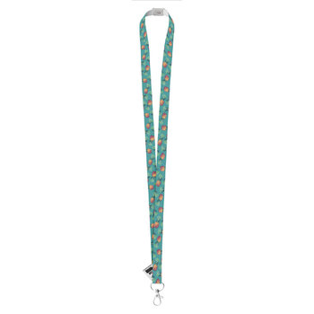 Sublimations-Lanyard Subyard 15 Zero Safe Eco