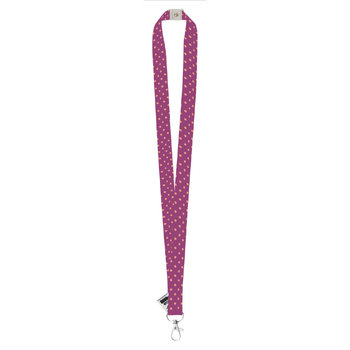 Sublimations-Lanyard Subyard A Safe Eco