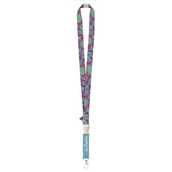 Sublimations-Lanyard Subyard C Safe Eco