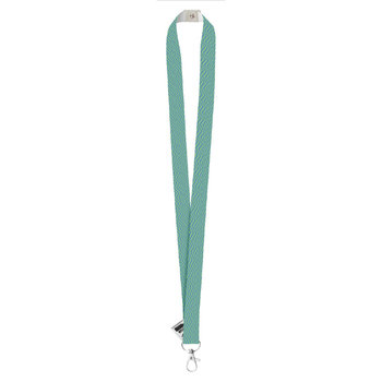 Sublimations-Lanyard Subyard Zero Safe Eco