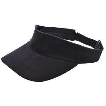 Sun Visor Deluxe aus Baumwolle 