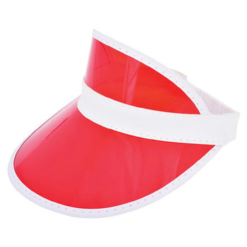 Sun Visor aus PVC 