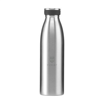 Swing Steel 500 ml Trinkflasche