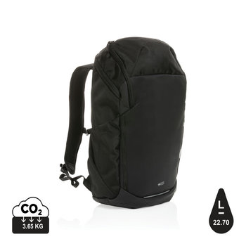 Swiss Peak AWARE™ RPET 15.6" Business Rucksack