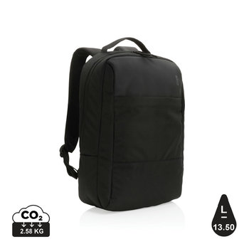 Swiss Peak AWARE™ RPET 15,6" Day-Pack