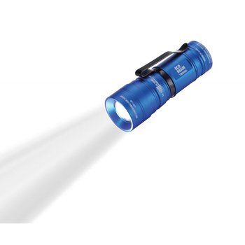 TROIKA Taschenlampe ECO BEAM