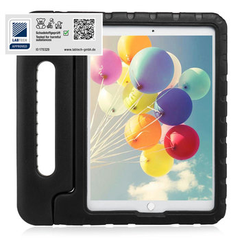 Tablet Hülle iPad™ 10.9 (10 Generation 2022) Learn.it Soft Case EVA Schaum schwarz