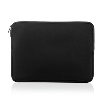 Tablet/Laptop Sleeve 14" Neopren weiss