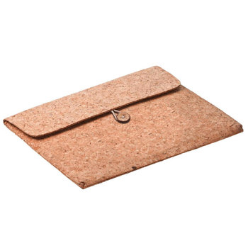 Tablet-PC Tasche "Kork" für Display-Größe 25,65 cm (10,1")