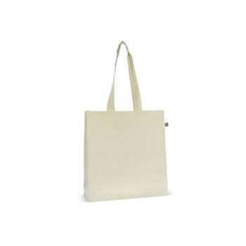 Tasche Fairtrade 140g 38x10x42