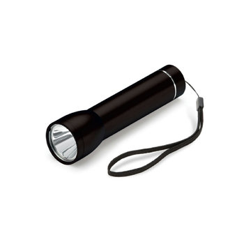 Taschenlampe mit Powerbank 2200mAh