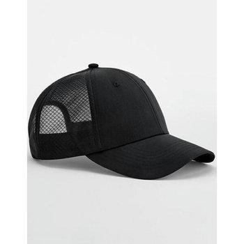 Technical Mesh Trucker