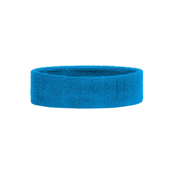 Terry Headband-Frottee Stirnband für Sport und Freizeit