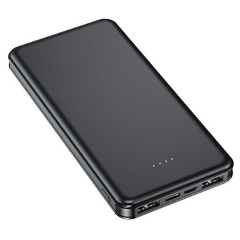 The Booster Powerbank