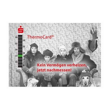 ThermoCard Light