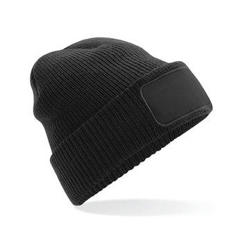 Thinsulate™ Patch Beanie